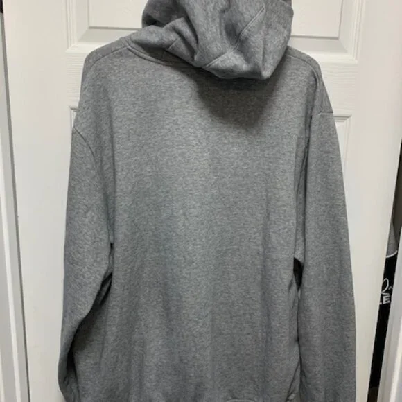 PUMA MENS ACTIVE WEAR HOODIE - Picture 3 of 3